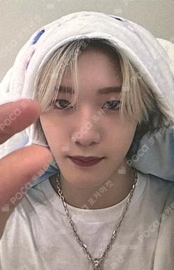 Killin' It JUMP UP SOUL photocard image