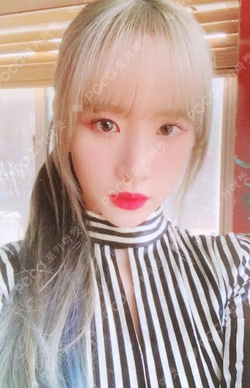 WJ STAY? SEOLA photocard image