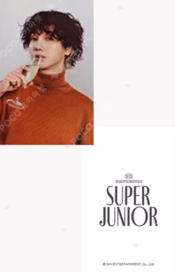 2023 SEASON'S GREETINGS SYNNARA RECORD