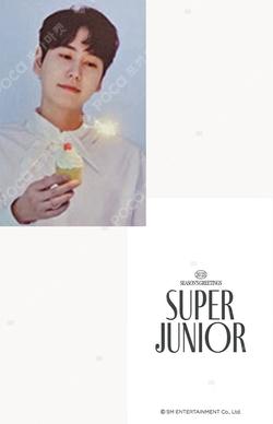 2023 SEASON'S GREETINGS SYNNARA RECORD