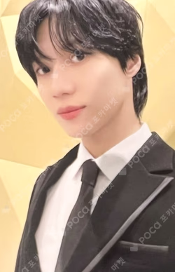 SHINEE X JOGUMAN POP-UP PURCHASE REWARD