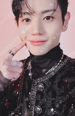 Switch On Platform ver. Party Toningt ver. YANG YO SEOP photocard image