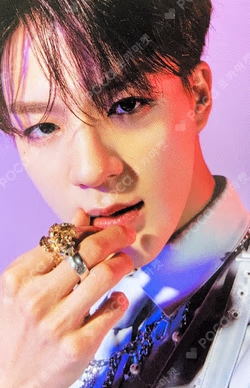 NCT : RESONANCE [GLOBAL WAVE] Beyond LIVE AR TICKET SCRAP BOOK