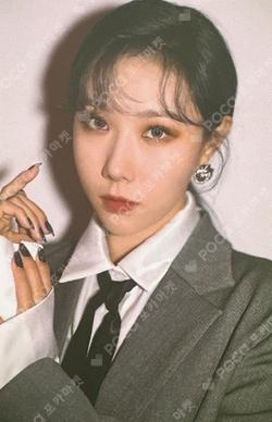 Dystopia: Road to Utopia HANDONG photocard image