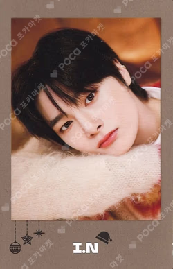 Xmas POPUP STORE 2023 PHOTO CARD SET