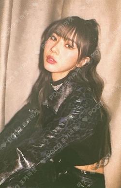 Dystopia: Road to Utopia YOOHYEON photocard image