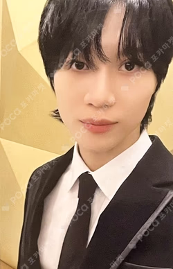 SHINEE X JOGUMAN POP-UP PURCHASE REWARD