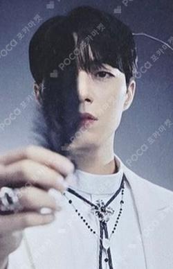 Switch On Platform ver. Still Night ver.