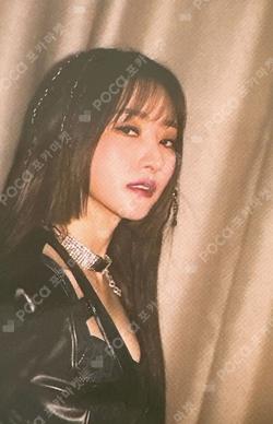 Dystopia: Road to Utopia SUA photocard image