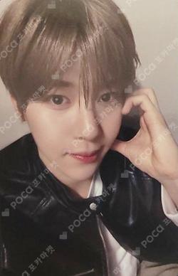 NCT SION photocard image