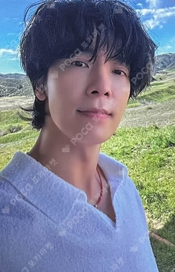 606 6:06PM Ver. DONGHAE photocard image