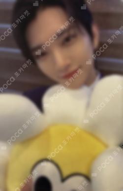 SEVENTEEN TOUR FOLLOW AGAIN TO INCHEON Weverse Shop PICK-UP (ALBUM) JOSHUA photocard image