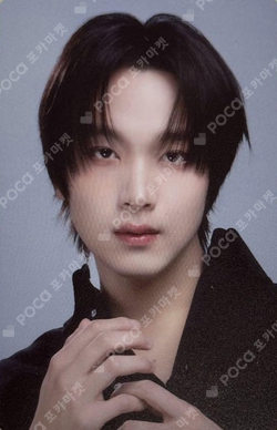 NCT トレカ HAECHAN ヘチャン CCOMAZ ㊵ NCT127 NCTDREAM HAECHAN ヘチャン トレカ - メルカリ