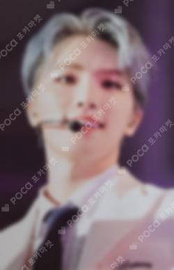 SEVENTEEN EXHIBITION FOLLOW FELLOW RANDOM PHOTOCARD