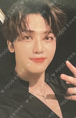 DREAM( )SCAPE ZONE LUCKY DRAW JAEMIN photocard image