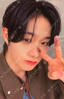 Un: SEEN YIZHIYU WINNER