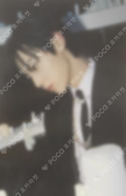 Truth or Lie Deluxe ver. KTOWN4U HWANG MIN HYUN photocard image