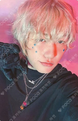 때깔 (Killin' It) WITHMUU JONGSEOB photocard image