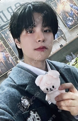 Pocamarket, Stray Kids SEUNGMIN Stray Kids 4TH FANMEETING