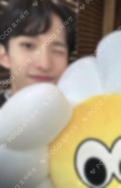 SEVENTEEN TOUR FOLLOW AGAIN TO INCHEON Weverse Shop PICK-UP (ALBUM) DK photocard image