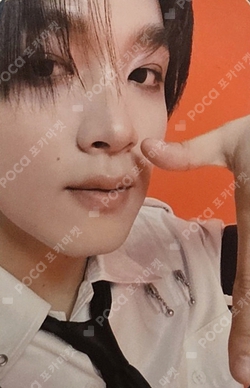 Pocamarket, NCT HAECHAN DREAM( )SCAPE SMini Ver. K-pop Photocard