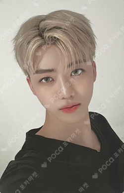 NCTDREAM JAEMIN 韓国公式トレカ レア Jaemin NCT Dream 127 Official Photocard Sticker Universe Neo Zone