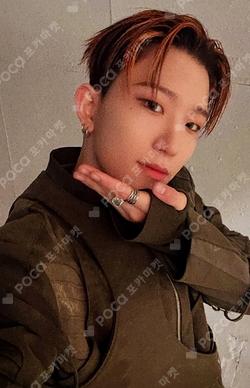 FUEGO BROADCAST SUNGJUN photocard image