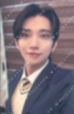 SEVENTEEN TOUR FOLLOW AGAIN TO INCHEON Weverse Shop PICK-UP (ALBUM) JOSHUA photocard image