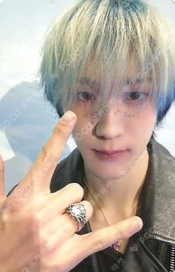 때깔 (Killin' It) WITHMUU SOUL photocard image