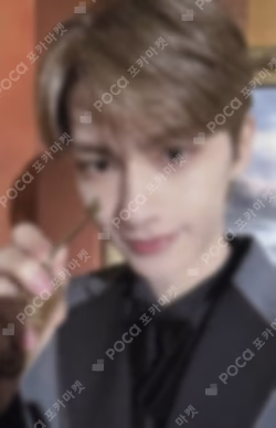 SEVENTEEN TOUR FOLLOW AGAIN CARAT ZONE JUN photocard image