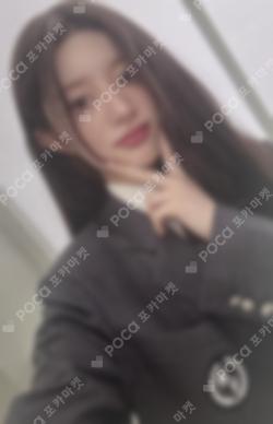 WEVERSE SHOP X ILLIT 'SUPER REAL ME' STORE ALBUM REWARD