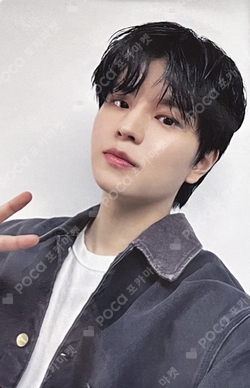 Pocamarket, Stray Kids SEUNGMIN Stray Kids 4TH FANMEETING 'SKZ'S
