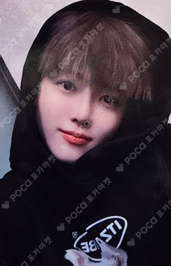 DREAM( )SCAPE EVERLINE POP-UP STORE LUCKY DRAW