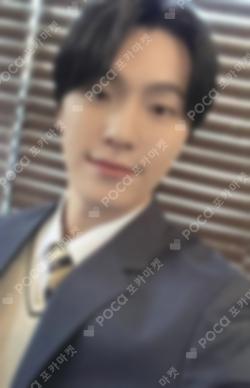 SEVENTEEN TOUR FOLLOW AGAIN TO INCHEON Weverse Shop PICK-UP (ALBUM)