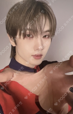 Pocamarket, NCT JISUNG DREAM( )SCAPE SMini Ver. K-pop Photocard