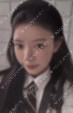 WEVERSE SHOP X ILLIT 'SUPER REAL ME' STORE ALBUM REWARD