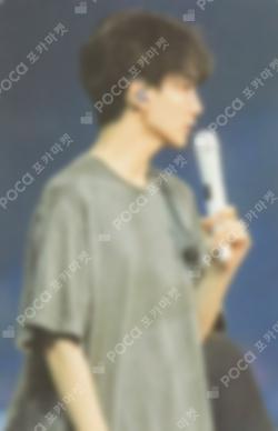 SEVENTEEN EXHIBITION FOLLOW FELLOW RANDOM PHOTOCARD