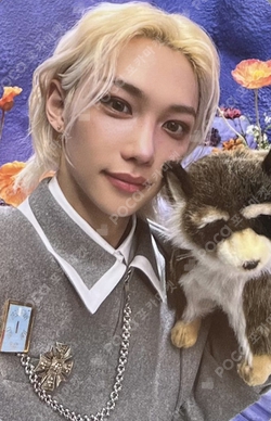 Pocamarket, Stray Kids FELIX Stray Kids 4TH FANMEETING 'SKZ'S