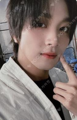 DREAM( )SCAPE WITHMUU HAECHAN photocard image