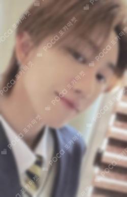 SEVENTEEN TOUR FOLLOW AGAIN TO INCHEON Weverse Shop PICK-UP (ALBUM) THE 8 photocard image