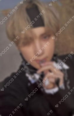 minisode 3: TOMORROW Ethereal ver.