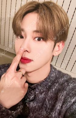 THE FUTURE IS OURS : FOUND KPOP MERCH