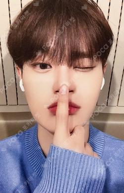 THE FUTURE IS OURS : FOUND KPOP MERCH