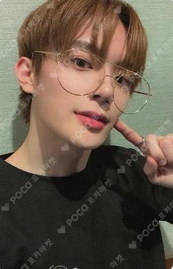 Liminality - EP.LOVE EVERLINE KANGMIN photocard image