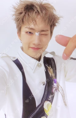 HARMONY : ZERO IN KICK IN VER.