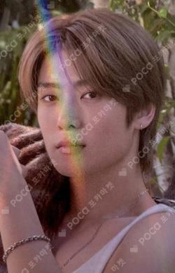 Golden Age HOTTRACKS JAEHYUN photocard image