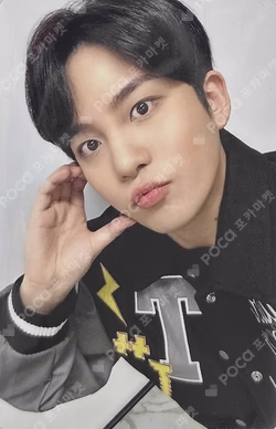 THUNDER 2024 POP-UP STORE REWARD