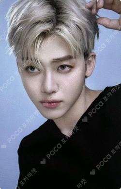 Pocamarket, NCT JAEMIN DREAM( )SCAPE ZONE OFFICIAL MD EVENT K-pop
