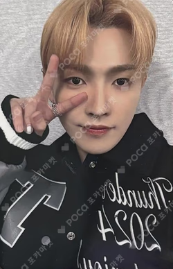 THUNDER 2024 POP-UP STORE REWARD