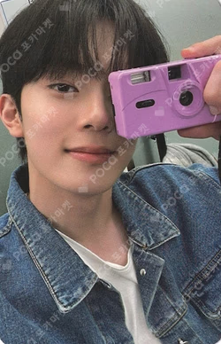 Liminality - EP.DREAM KPOP STORE KANGMIN photocard image